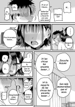 Zenin Mukuwarenai Harem?Un Harem Donde Nadie es Correspondido : página 43