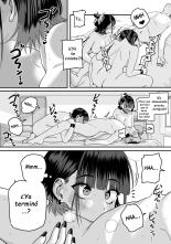 Zenin Mukuwarenai Harem?Un Harem Donde Nadie es Correspondido : página 56