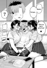 Zenin Mukuwarenai Harem?Un Harem Donde Nadie es Correspondido : página 64
