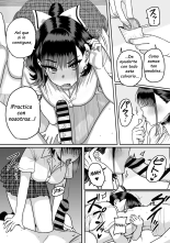 Zenin Mukuwarenai Harem?Un Harem Donde Nadie es Correspondido : página 66
