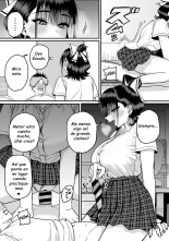 Zenin Mukuwarenai Harem?Un Harem Donde Nadie es Correspondido : página 67