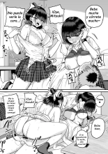 Zenin Mukuwarenai Harem?Un Harem Donde Nadie es Correspondido : página 69