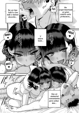 Zenin Mukuwarenai Harem?Un Harem Donde Nadie es Correspondido : página 70