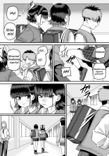 Zenin Mukuwarenai Harem?Un Harem Donde Nadie es Correspondido : página 79
