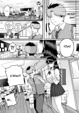 Zenin Mukuwarenai Harem?Un Harem Donde Nadie es Correspondido : página 80