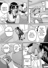 Zenin Mukuwarenai Harem?Un Harem Donde Nadie es Correspondido : página 82