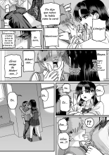 Zenin Mukuwarenai Harem?Un Harem Donde Nadie es Correspondido : página 83
