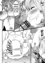Las estudiantes mas dedicadas de Sensei : página 7
