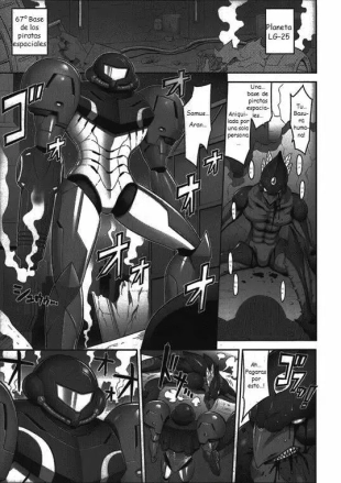hentai Zero Gravity