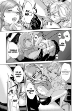 Esposa Desesperada ~ Netori. 1 : página 9