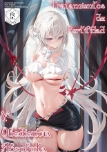 Zettai Fukujuu Ninkatsu - Tratamientos de Fertilidad y Obediencia Absoluta : página 1