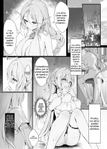 Zettai Fukujuu Ninkatsu - Tratamientos de Fertilidad y Obediencia Absoluta : página 4