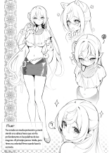 Zettai Fukujuu Ninkatsu - Tratamientos de Fertilidad y Obediencia Absoluta : página 23