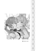 Zettai Fukujuu Ninkatsu - Tratamientos de Fertilidad y Obediencia Absoluta : página 24