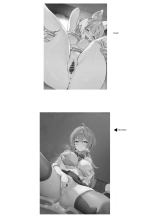 Zettai Fukujuu Ninkatsu - Tratamientos de Fertilidad y Obediencia Absoluta : página 25