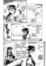 Zettai! Fukujuu Shugi : página 49