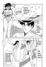 Zettai! Fukujuu Shugi : página 72
