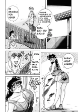 Zettai! Fukujuu Shugi : página 99