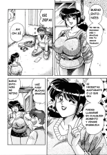 Zettai! Fukujuu Shugi : página 173