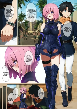 hentai fate grand order