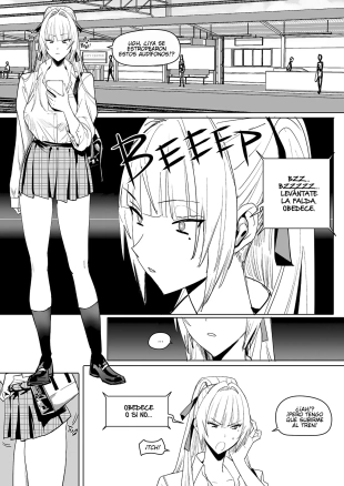 hentai Zettai Meirei