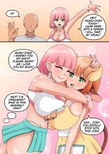 Zoey The Love Story PART 2 on-going! : página 6
