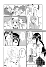 Zoku Kakoku Shoujo e-roku : página 4
