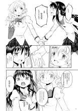 Zoku Kakoku Shoujo e-roku : página 11