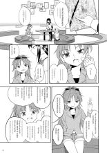 Zoku Kakoku Shoujo e-roku : página 36