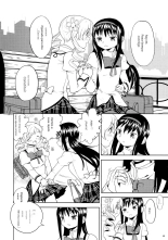Zoku Kakoku Shoujo e-roku : página 41