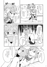 Zoku Kakoku Shoujo e-roku : página 65
