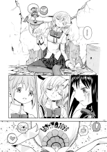 Zoku Kakoku Shoujo e-roku : página 125
