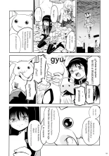Zoku Kakoku Shoujo e-roku : página 131