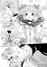 Zoku Kakoku Shoujo e-roku : página 140