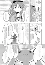 Zoku Kakoku Shoujo e-roku : página 144