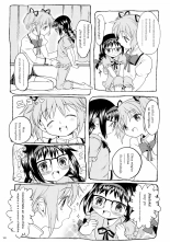 Zoku Kakoku Shoujo e-roku : página 170