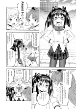 Zoku Kakoku Shoujo e-roku : página 187