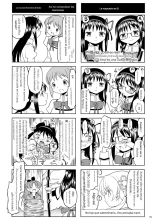 Zoku Kakoku Shoujo e-roku : página 195