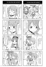 Zoku Kakoku Shoujo e-roku : página 196
