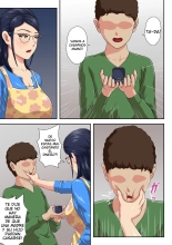 Mi Jefa Es Mi Madre De La Cual Me Separaron 2 : página 14