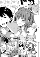 Piedra, Papel, Tijeras, Masturbación o Sexo con mi Onii-chan ~Otra Vez~ : página 3