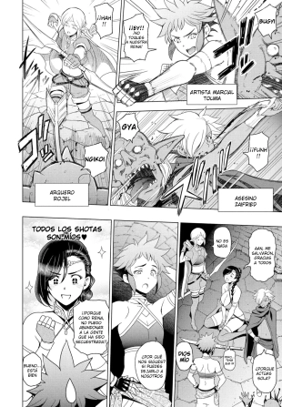 hentai Zoku Tensei shitara Shota Harem no Joou tte Maji desu ka!?