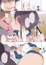 Zokuzoku! Kinou, Kekkon Soudanjo de Deatta Onnanoko  ni Gyaku Rape Sareta : página 6