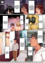 ¿¡Harem de zombies!? Mi Harem para Embarazar Hermosas Mujeres Infectadas con un Virus : página 2