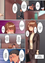 ¿¡Harem de zombies!? Mi Harem para Embarazar Hermosas Mujeres Infectadas con un Virus : página 11