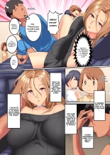 ¿¡Harem de zombies!? Mi Harem para Embarazar Hermosas Mujeres Infectadas con un Virus : página 14
