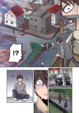 Zombie no Afureta Sekai de Ore dake ga Osowarenai_01～07 : página 6
